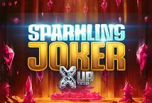 Sparkling Joker xUp slot